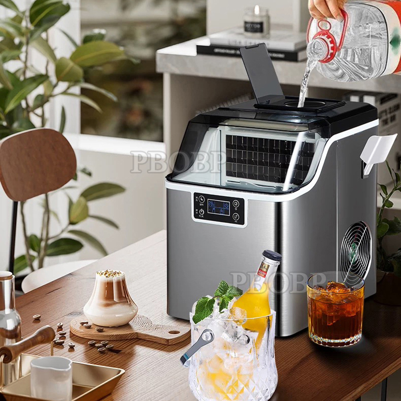 Commercial Kitchen Ice Machine - Pompa do wypompowywania wody PBOBP do