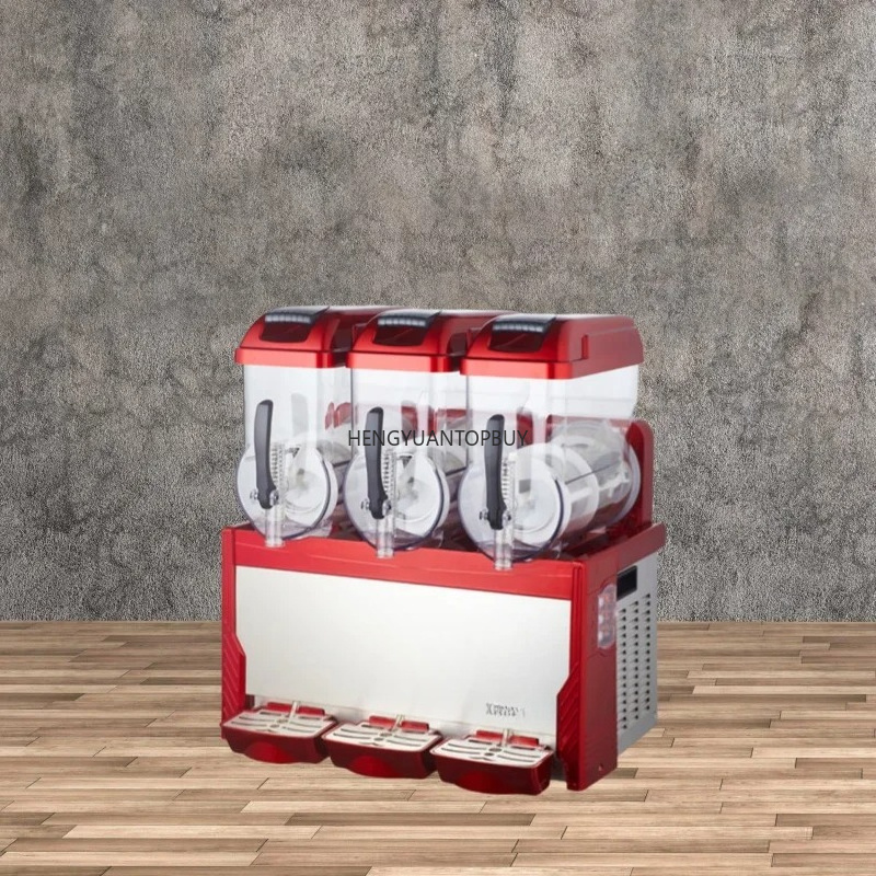 Commercial Kitchen Ice Machine - BXRJ15L*3 Dobra cena Włoskie małe urządzenia