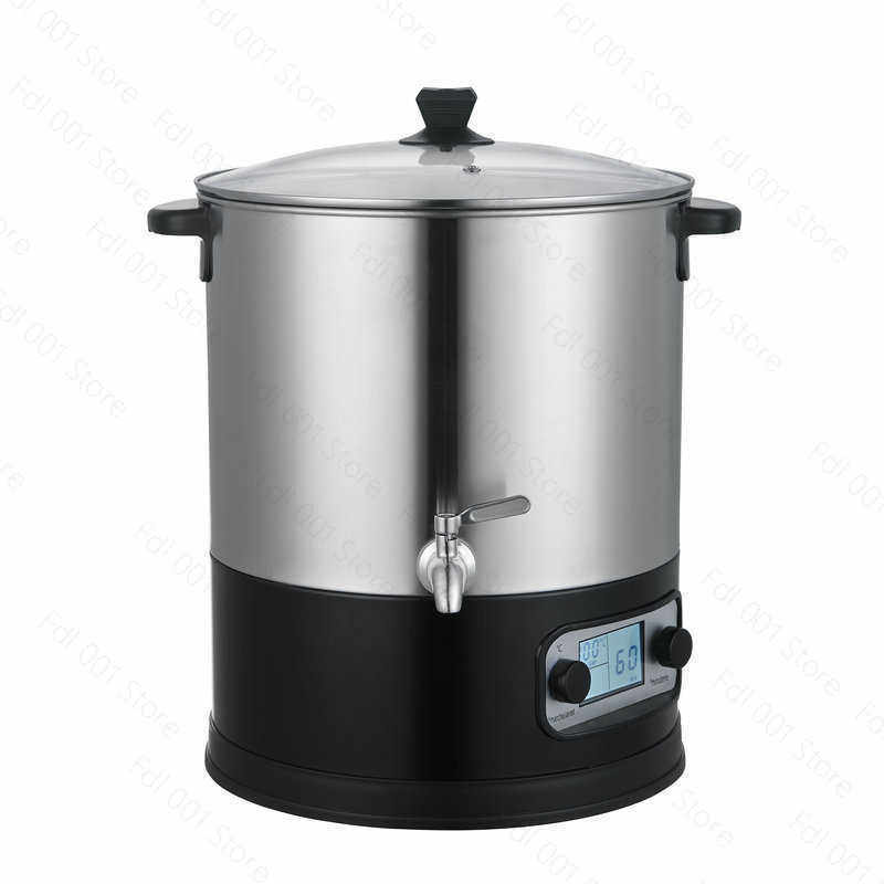 Commercial Kitchen Steamer - Komputer, Owoc, Herbata mleczna, Sklep, Sos,