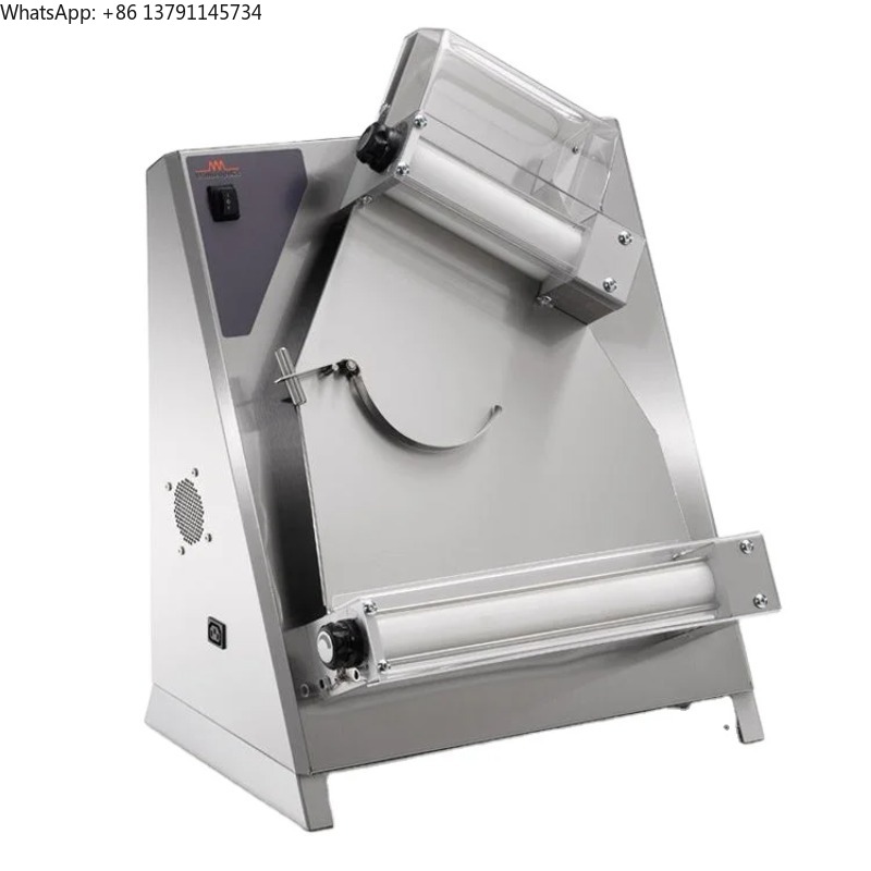 Ręczna mała wałkownica do cias – Pizza Conveyor Oven recenzja i cena