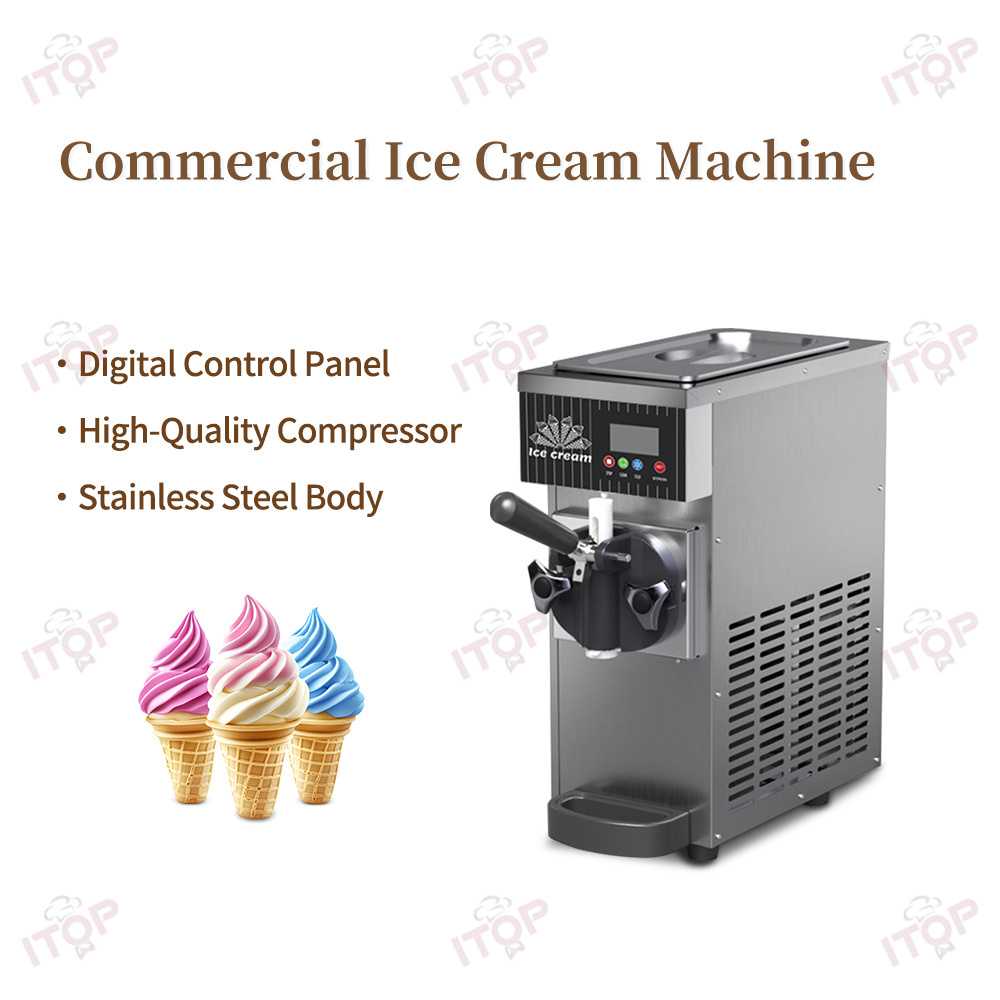 Popularna komercyjna maszyna d – Commercial Kitchen Ice Machine recenzja i cena