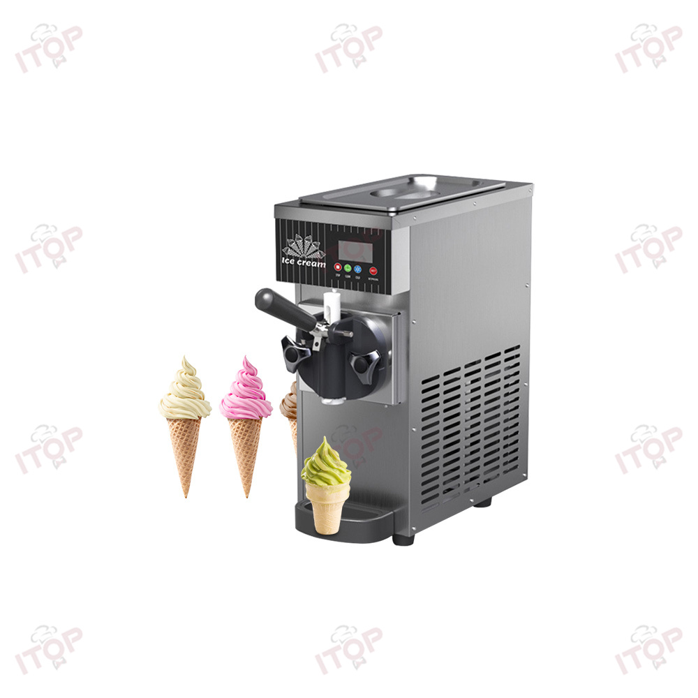 Popularna komercyjna maszyna d – Commercial Kitchen Ice Machine recenzja i cena