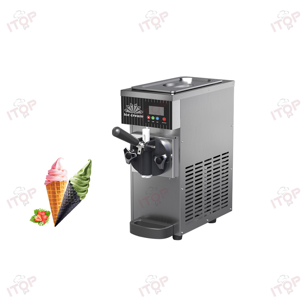 Popularna komercyjna maszyna d – Commercial Kitchen Ice Machine recenzja i cena