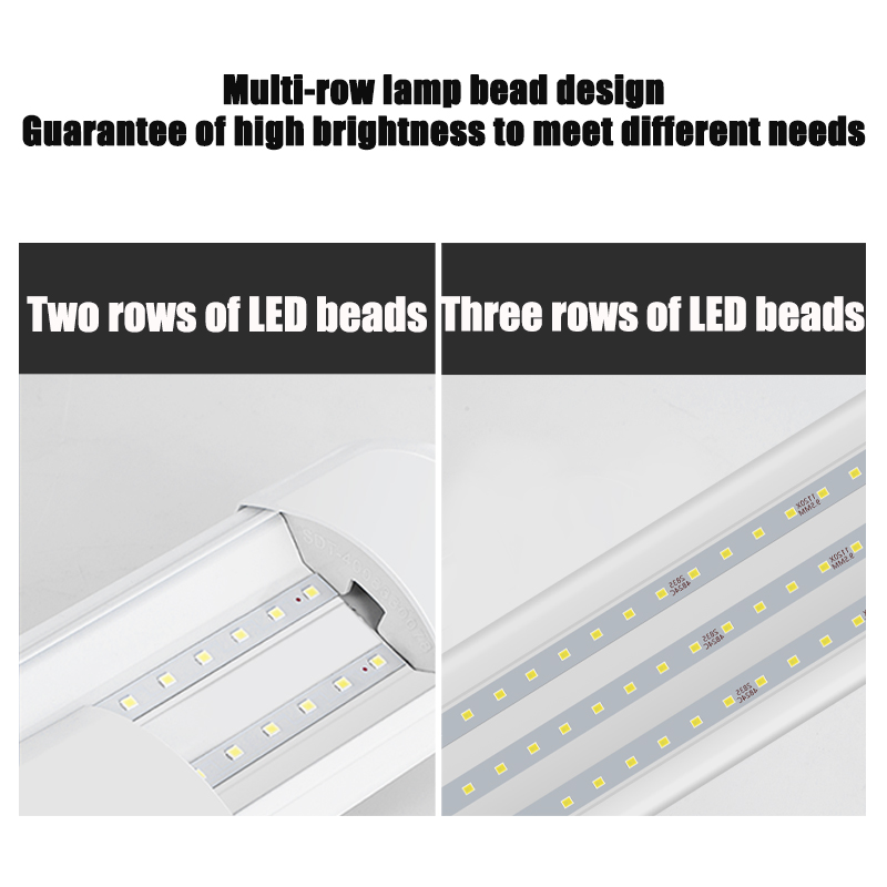120CM Led Tube Lights 100W Led – Commercial Kitchen Warehouse recenzja i cena