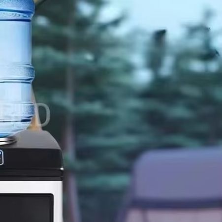 HBLD Szybka Przenośna Maszyna  – Commercial Kitchen Ice Machine recenzja i cena