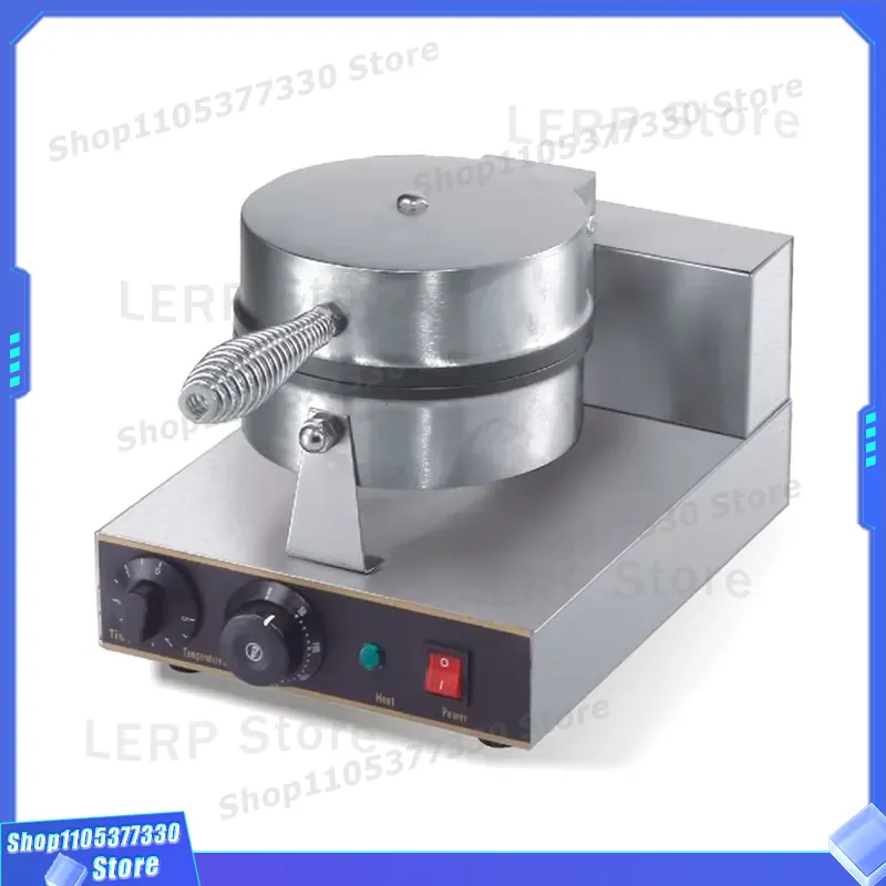 Elektryczna maszyna do robieni – Commercial Kitchen Ice Machine recenzja i cena
