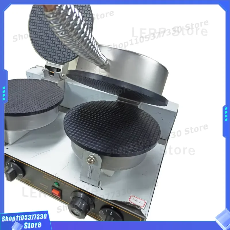 Elektryczna maszyna do robieni – Commercial Kitchen Ice Machine recenzja i cena