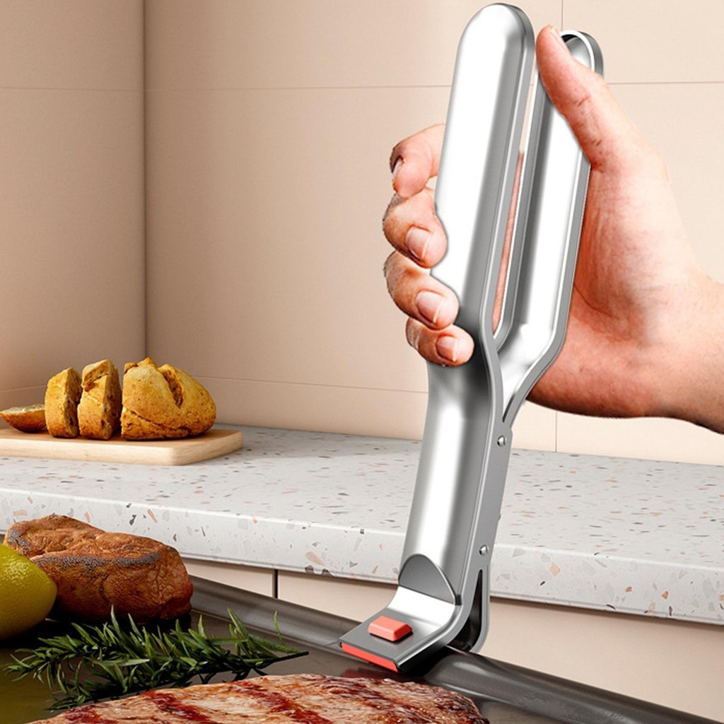 Klipsy ze stali nierdzewnej do – Commercial Kitchen Steamer recenzja i cena