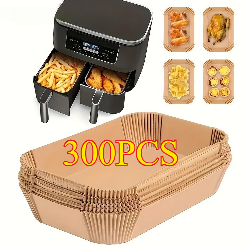 Jednorazowa papierowa frytkown – Commercial Kitchen Pans recenzja i cena