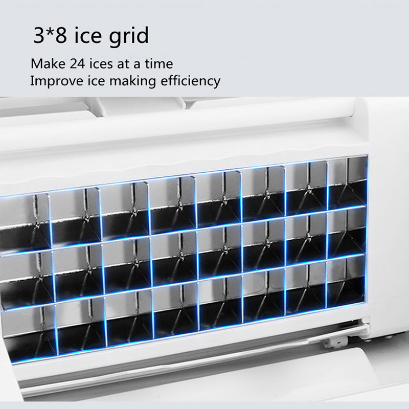 Pompa do wypompowywania wody P – Commercial Kitchen Ice Machine recenzja i cena