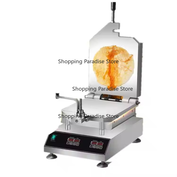 Elektryczna japońska maszyna d – Commercial Kitchen Japanese recenzja i cena