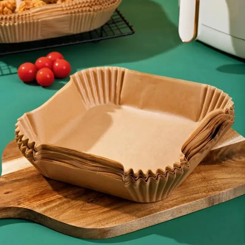 50/100 SZT. Specjalna Papierow – Commercial Kitchen Pans recenzja i cena