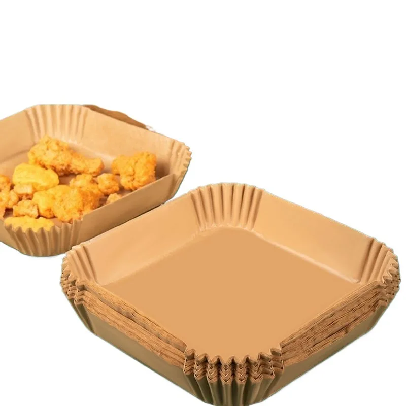 50/100 SZT. Specjalna Papierow – Commercial Kitchen Pans recenzja i cena