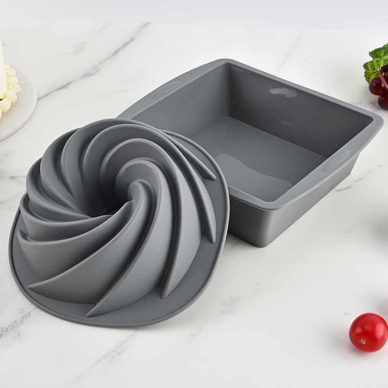 Silikonowa forma kwadratowa do – Commercial Kitchen Pans recenzja i cena