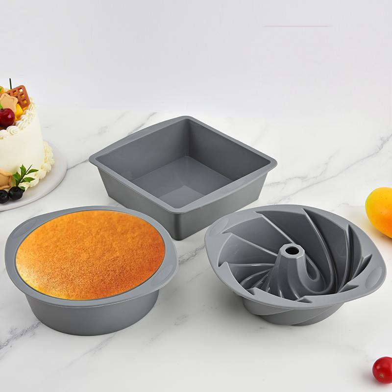 Silikonowa forma kwadratowa do – Commercial Kitchen Pans recenzja i cena