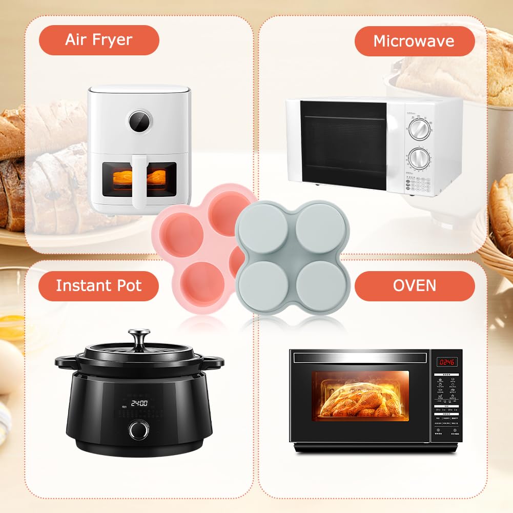Forma silikonowa wielokrotnego – Commercial Kitchen Pans recenzja i cena