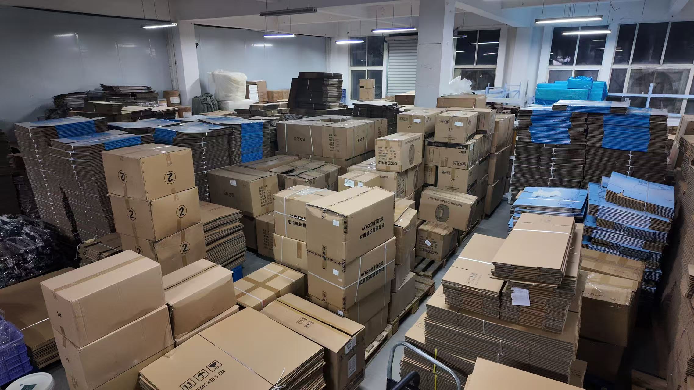 System filtra wody o wysokim p – Commercial Kitchen Ice Machine recenzja i cena