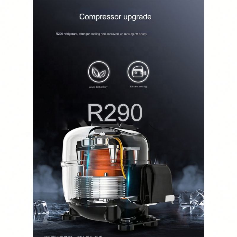 Profesjonalna, personalizowana – Commercial Kitchen Ice Machine recenzja i cena