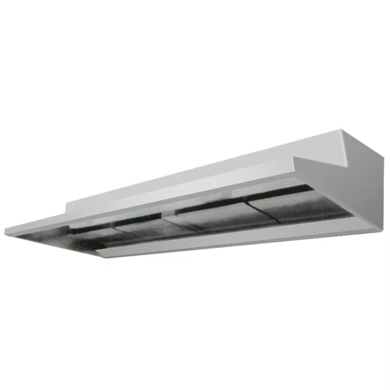 Komercyjna okap kuchenny ze st – Commercial Kitchen Hood recenzja i cena
