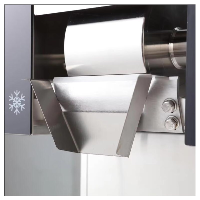 Wysokiej jakości sprzęt do kuc – Commercial Kitchen Ice Machine recenzja i cena