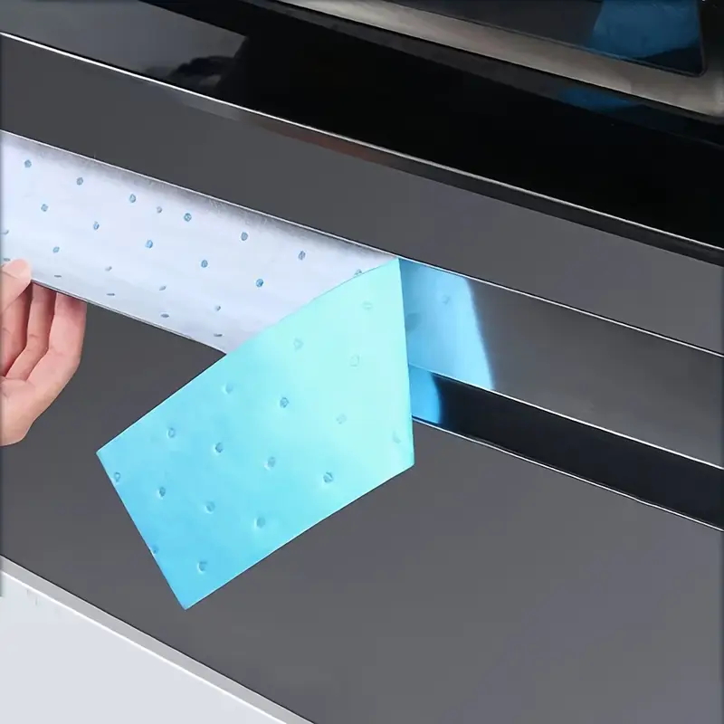 30 szt. grubego papieru pochła – Commercial Kitchen Hood recenzja i cena
