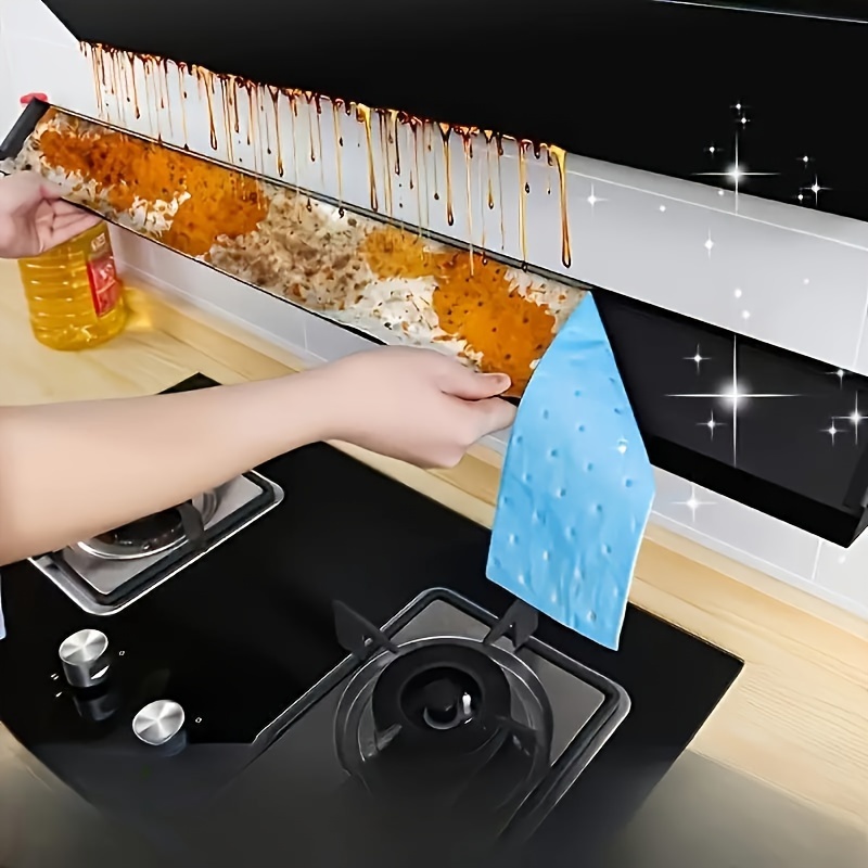 30 szt. grubego papieru pochła – Commercial Kitchen Hood recenzja i cena