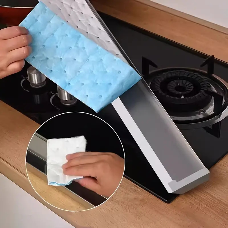 30 szt. grubego papieru pochła – Commercial Kitchen Hood recenzja i cena