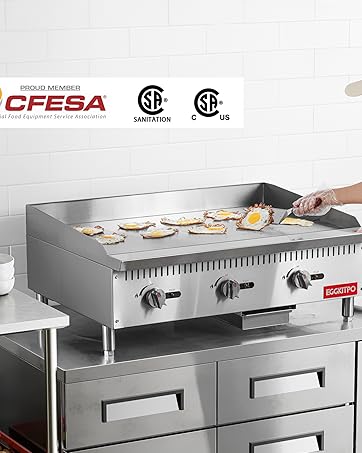 Profesjonalne wyposażenie kuch – Commercial Kitchen Pans recenzja i cena