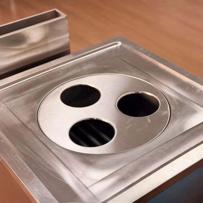 Profesjonalne wyposażenie kuch – Commercial Kitchen Steamer recenzja i cena