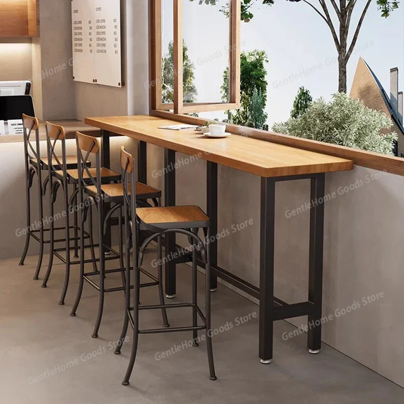 Stół barowy do biura, baru, sa – Commercial Kitchen Wall Panel recenzja i cena
