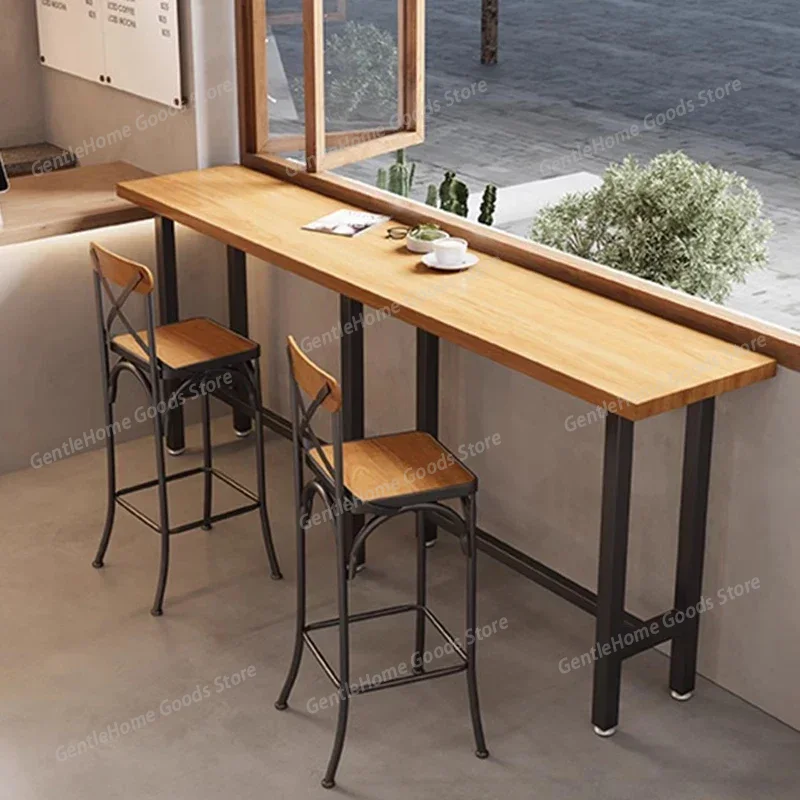 Stół barowy do biura, baru, sa – Commercial Kitchen Wall Panel recenzja i cena