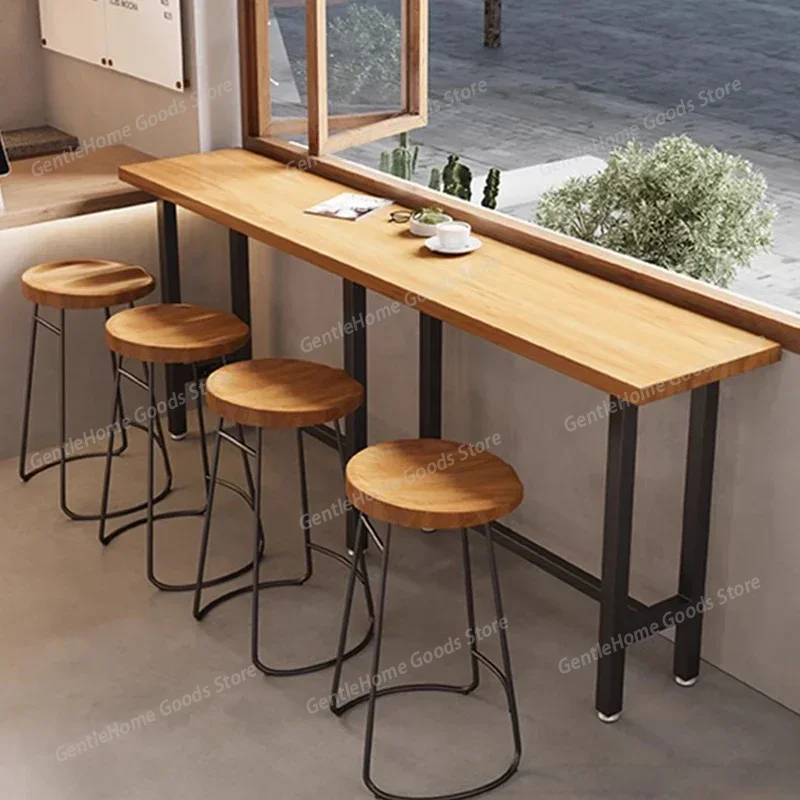 Stół barowy do biura, baru, sa – Commercial Kitchen Wall Panel recenzja i cena