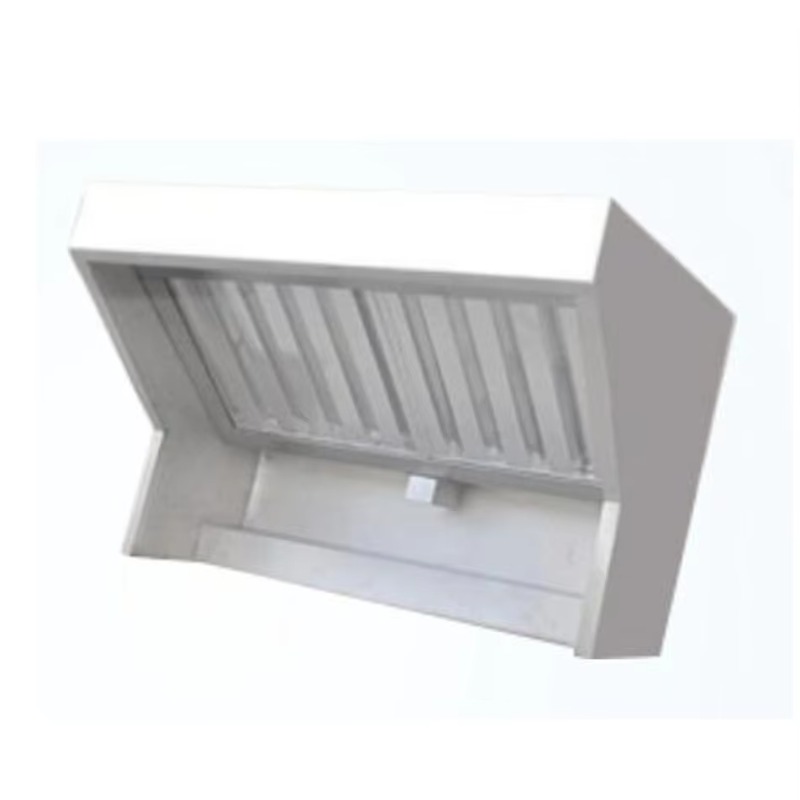 Komercyjna okapowa osłona podł – Commercial Kitchen Hood recenzja i cena