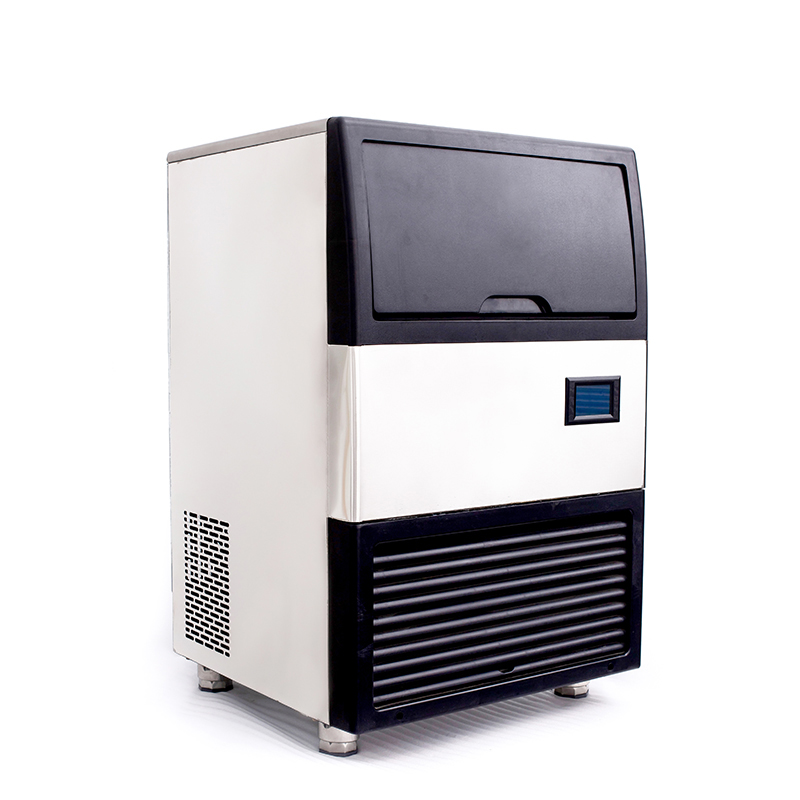 Automatyczna maszyna do lodu w – Commercial Kitchen Ice Machine recenzja i cena