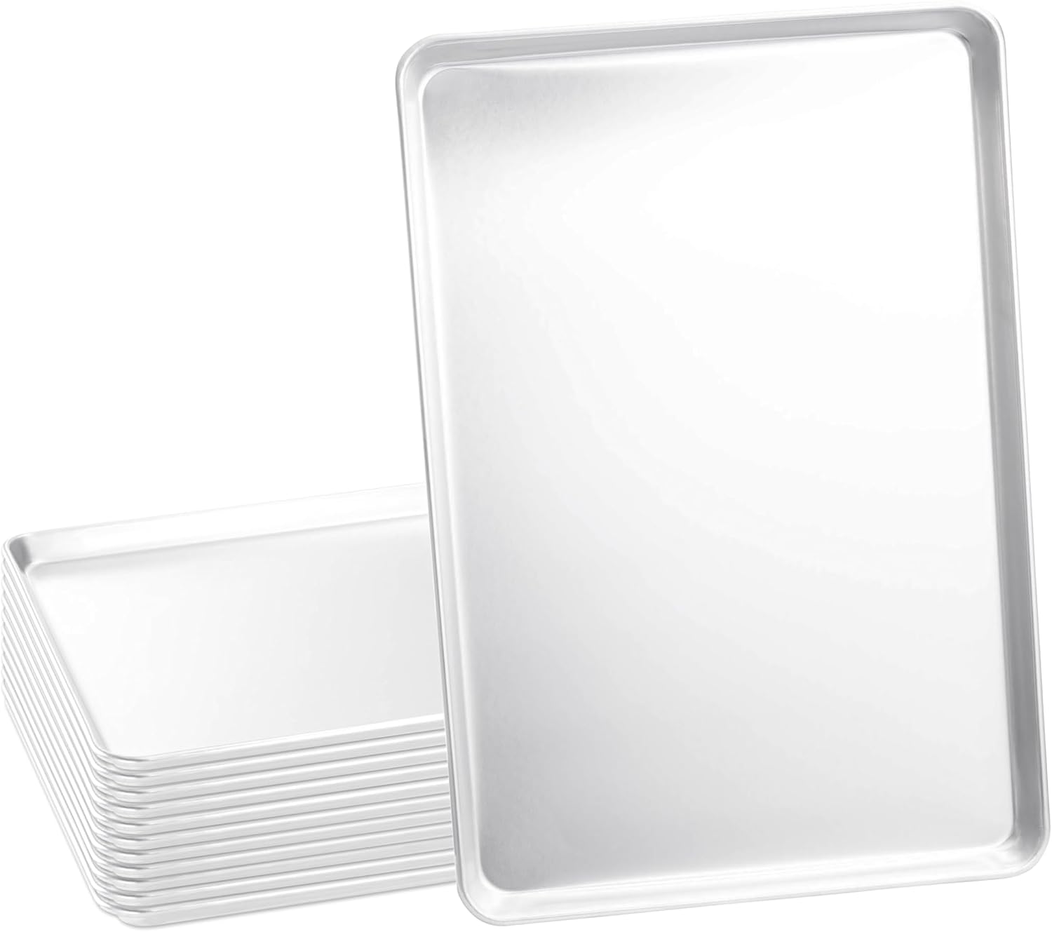 Pełnowymiarowy komercyjny zest – Commercial Kitchen Pans recenzja i cena