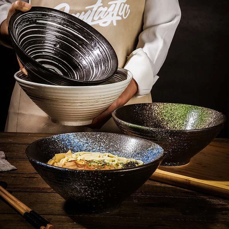 Japońska ceramiczna zastawa st – Commercial Kitchen Japanese recenzja i cena