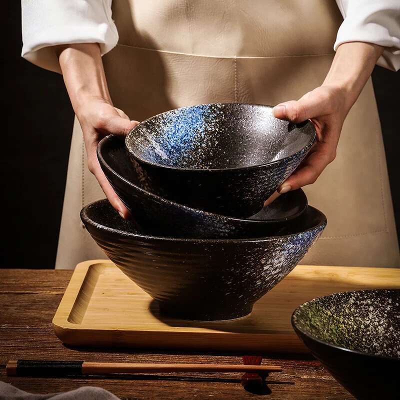 Japońska ceramiczna zastawa st – Commercial Kitchen Japanese recenzja i cena