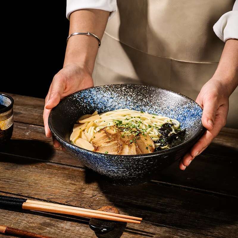 Japońska ceramiczna zastawa st – Commercial Kitchen Japanese recenzja i cena