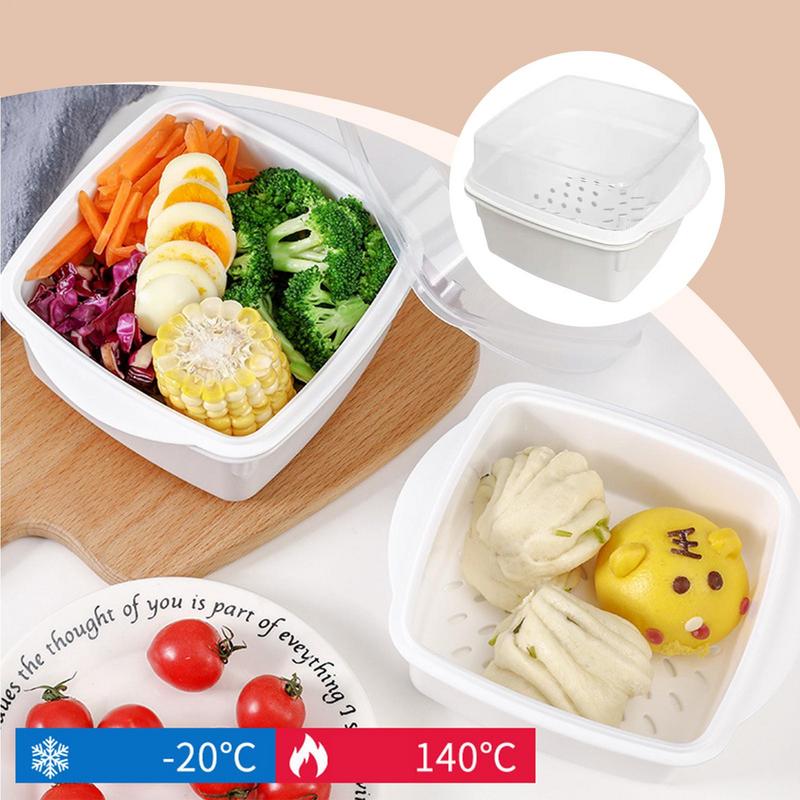 Kuchenka mikrofalowa naczynie  – Commercial Kitchen Steamer recenzja i cena