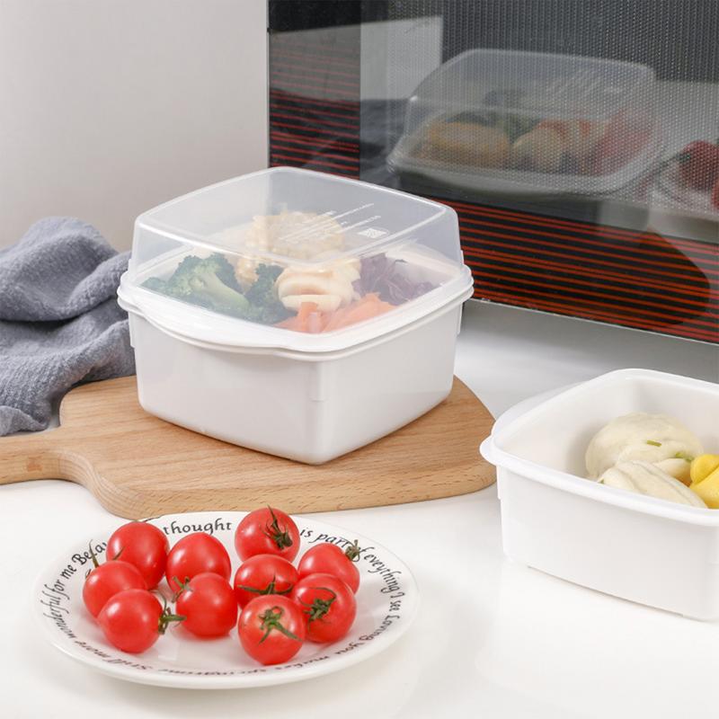 Kuchenka mikrofalowa naczynie  – Commercial Kitchen Steamer recenzja i cena