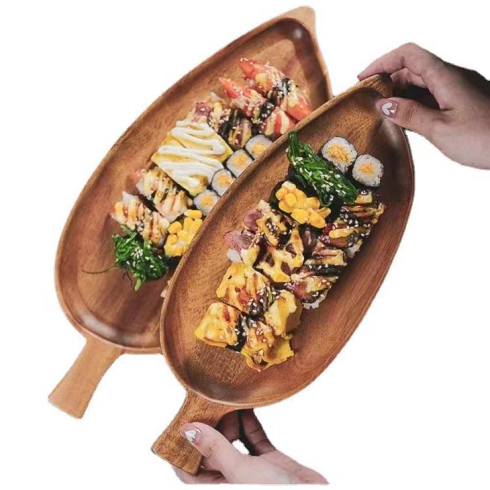 Drewniana, wodoodporna taca w  – Pizza Conveyor Oven recenzja i cena