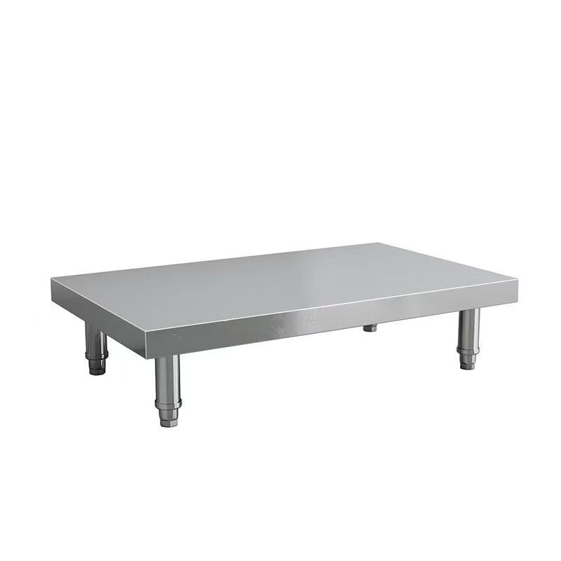 Bardzo gruby, nierdzewny, kome – Commercial Kitchen Warehouse recenzja i cena