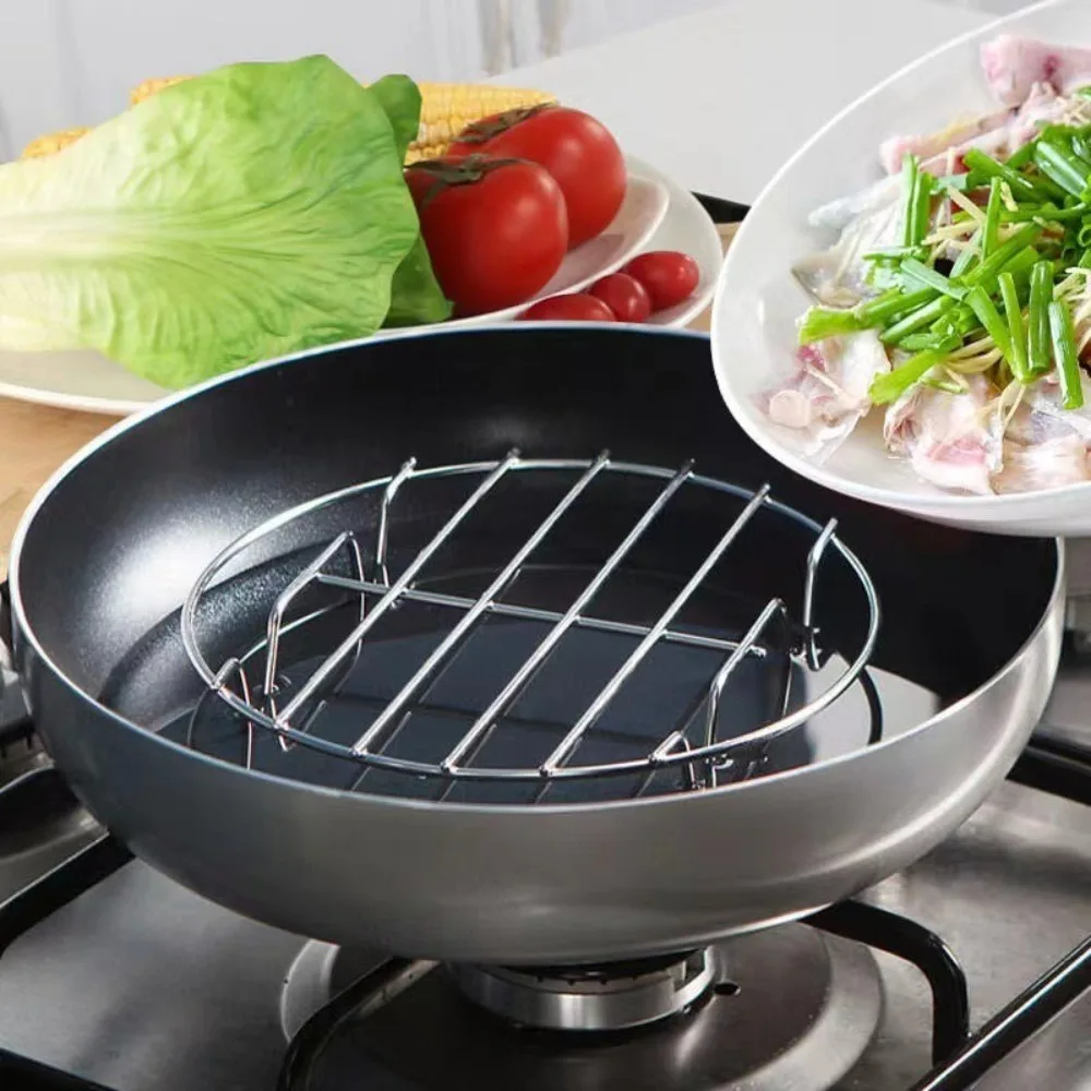 Trwała 19-centymetrowa frytkow – Commercial Kitchen Steamer recenzja i cena