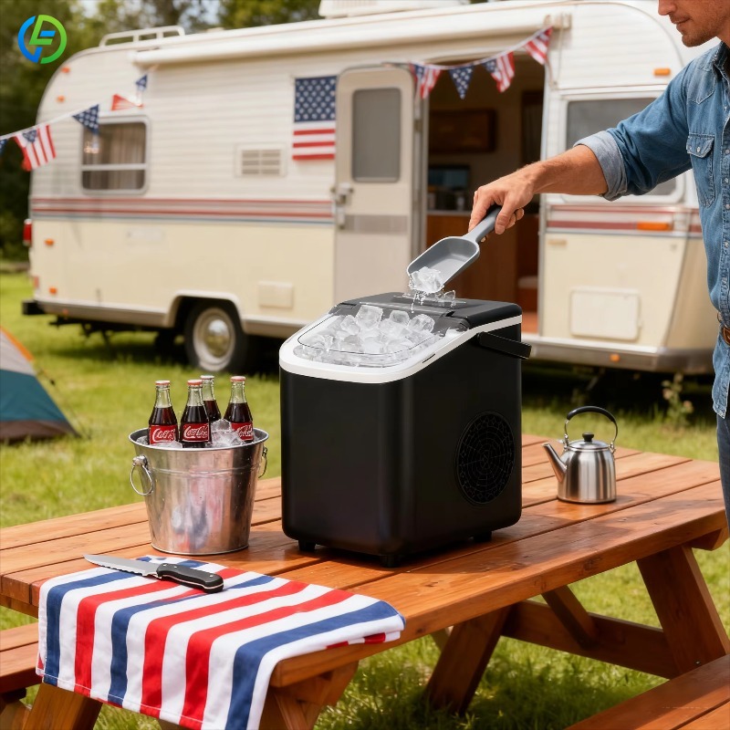 Dostosowana do potrzeb przemys – Commercial Kitchen Ice Machine recenzja i cena