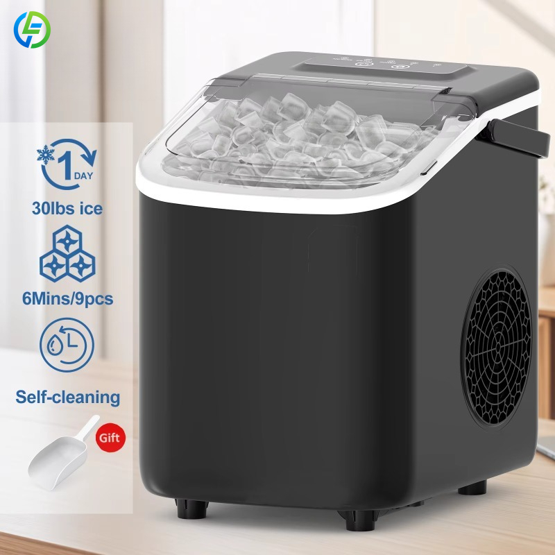 Dostosowana do potrzeb przemys – Commercial Kitchen Ice Machine recenzja i cena