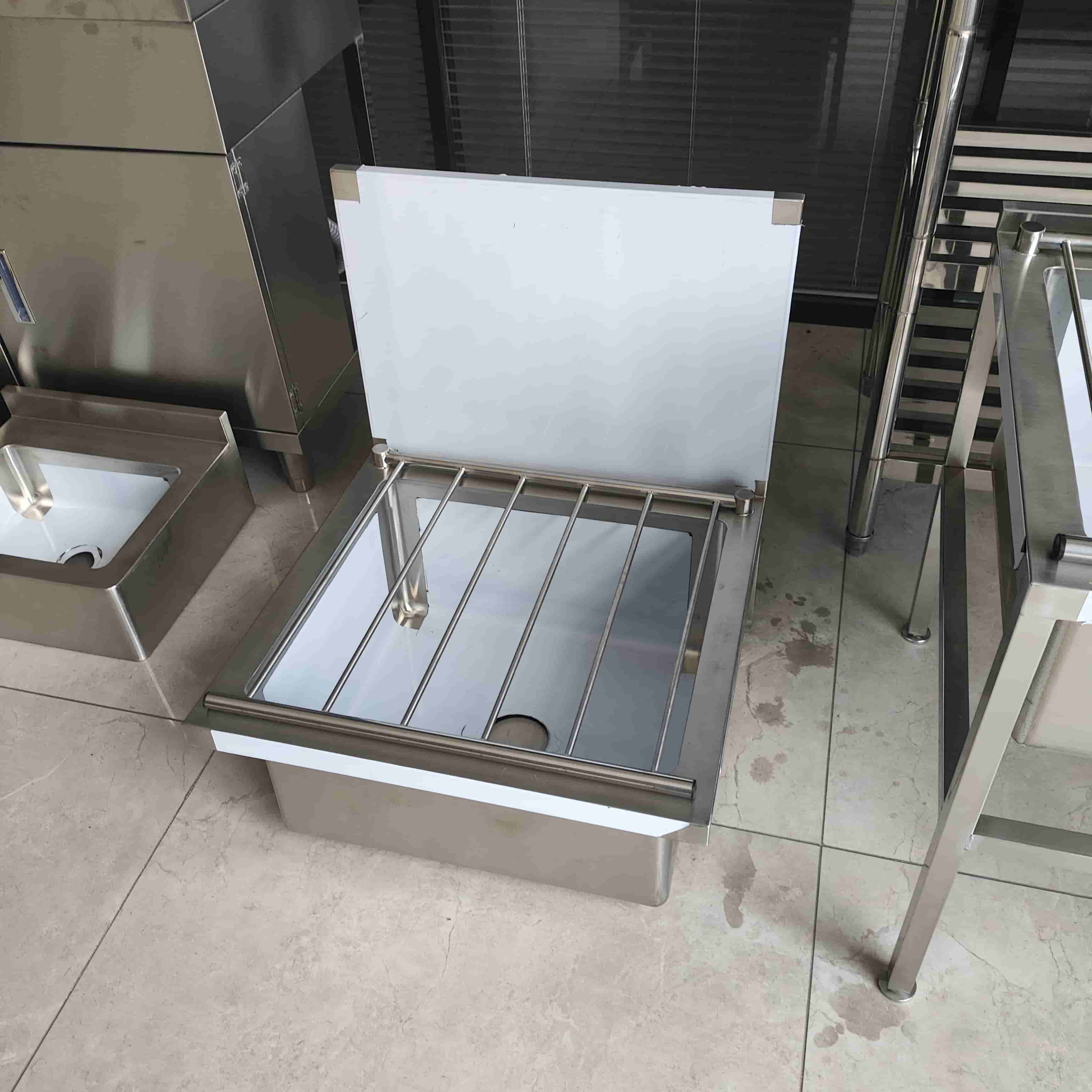 Niestandardowe, nowoczesne, śc – Commercial Kitchen Warehouse recenzja i cena